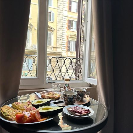 روما Candia41 المظهر الخارجي الصورة