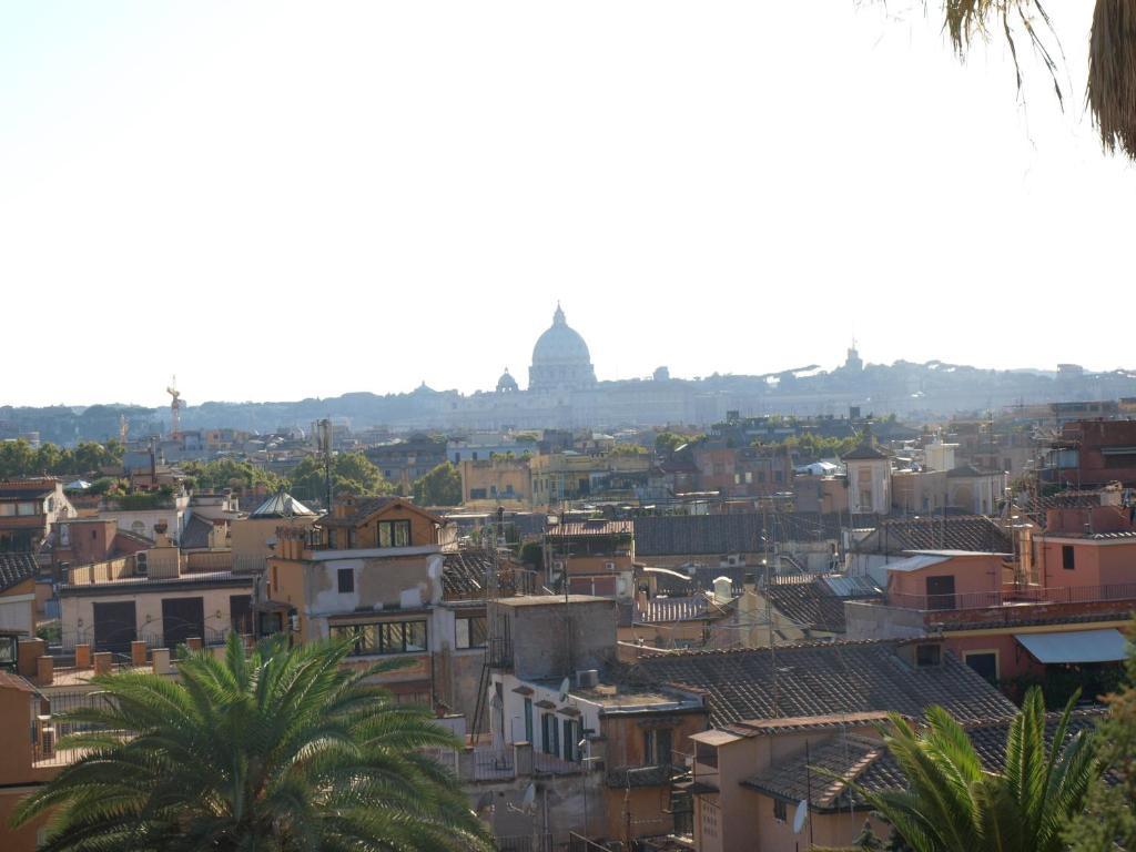 روما Candia41 المظهر الخارجي الصورة